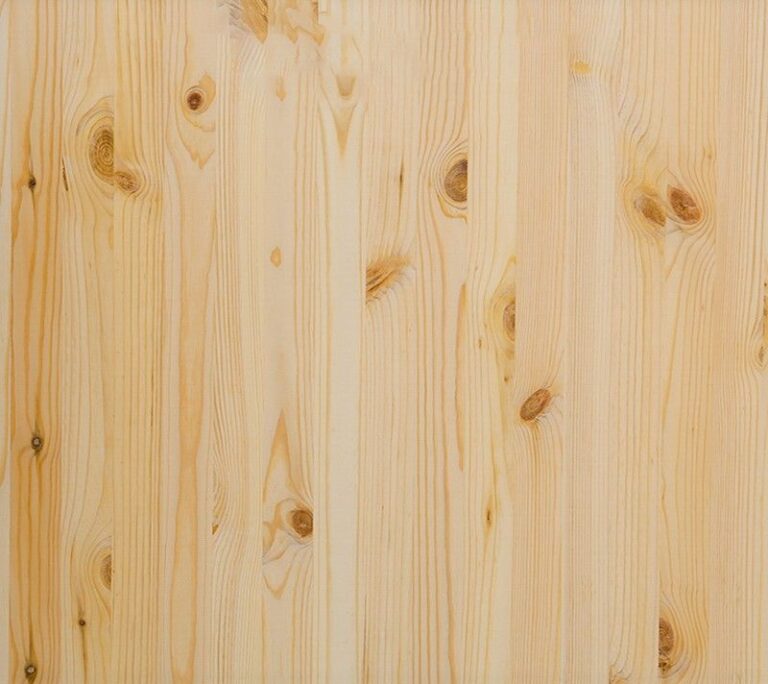 Aplainado Finger Joint